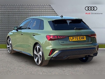 Used Audi A3 2026 for sale - 79473329: Photo