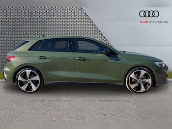 Used Audi A3 2026 for sale - 79473329: Photo