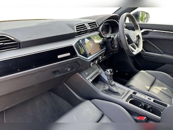 Used Audi Q3 2025 for sale - 78550655: Photo