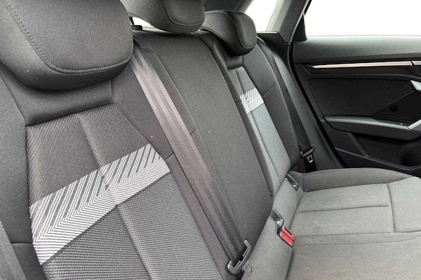 Used Audi A3 2024 for sale - 75452745: Photo 10