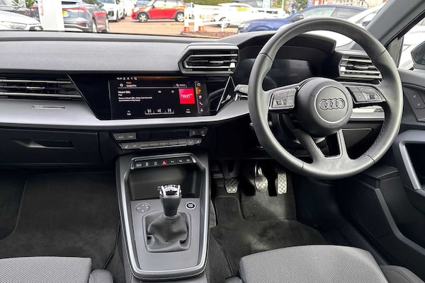 Used Audi A3 2024 for sale - 75452745: Photo 12