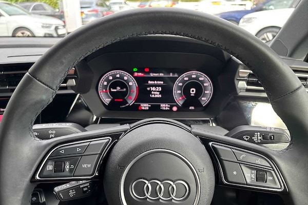 Used Audi A3 2024 for sale - 75452745: Photo 17