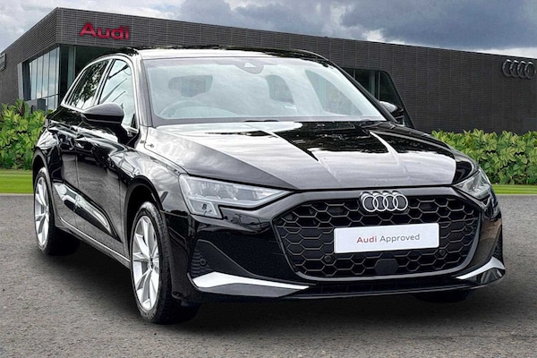 Used Audi A3 2024 for sale - 75452745: Photo 1