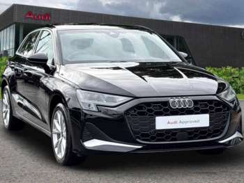 2024 - 30 TFSI Sport 5dr