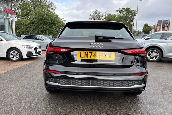 Used Audi A3 2024 for sale - 75452745: Photo 21