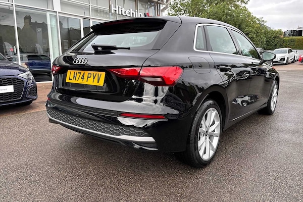 Used Audi A3 2024 for sale - 75452745: Photo 22