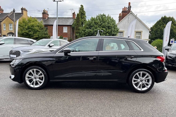 Used Audi A3 2024 for sale - 75452745: Photo 26