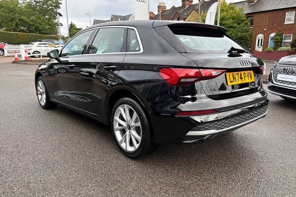 Used Audi A3 2024 for sale - 75452745: Photo 27