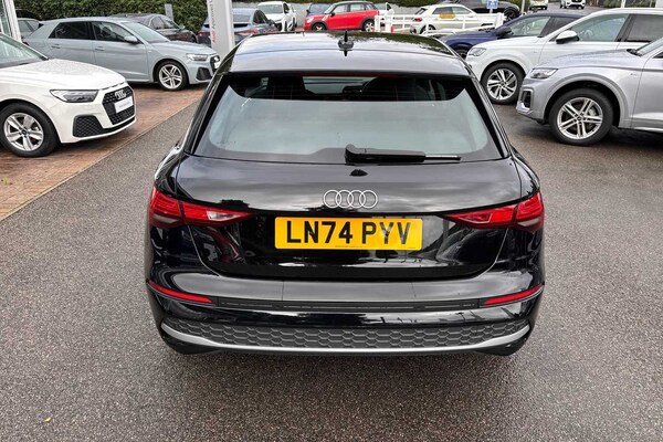 Used Audi A3 2024 for sale - 75452745: Photo 28