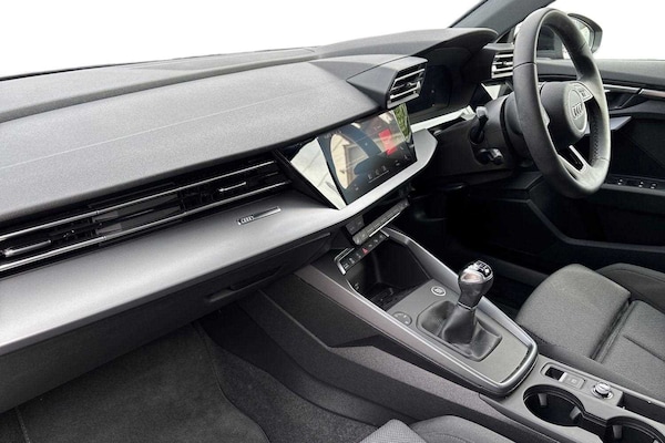 Used Audi A3 2024 for sale - 75452745: Photo 2