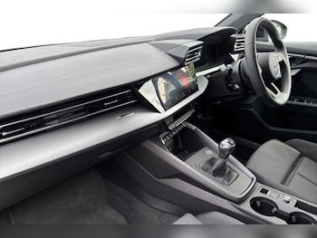 Used Audi A3 2024 for sale - 75452745: Photo