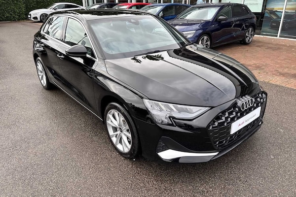 Used Audi A3 2024 for sale - 75452745: Photo 30
