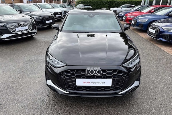 Used Audi A3 2024 for sale - 75452745: Photo 31