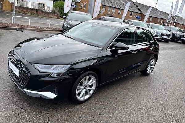 Used Audi A3 2024 for sale - 75452745: Photo 32