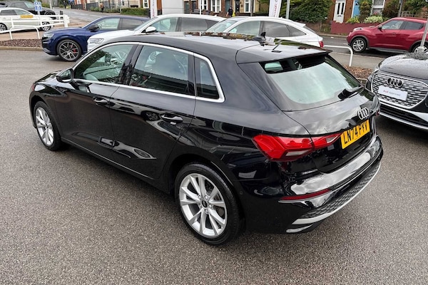 Used Audi A3 2024 for sale - 75452745: Photo 33