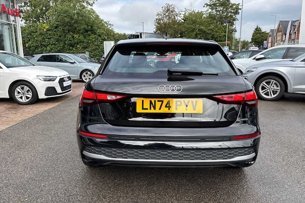 Used Audi A3 2024 for sale - 75452745: Photo 34