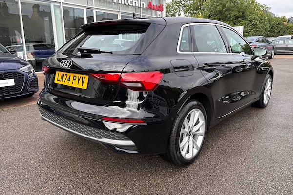 Used Audi A3 2024 for sale - 75452745: Photo 35