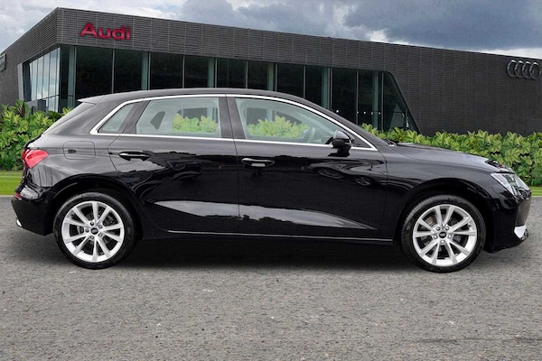 Used Audi A3 2024 for sale - 75452745: Photo 4