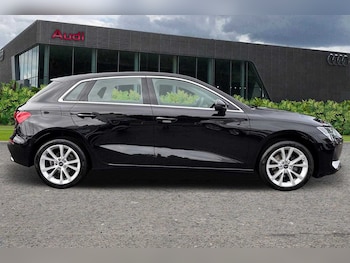 Used Audi A3 2024 for sale - 75452745: Photo