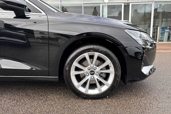 Used Audi A3 2024 for sale - 75452745: Photo 5