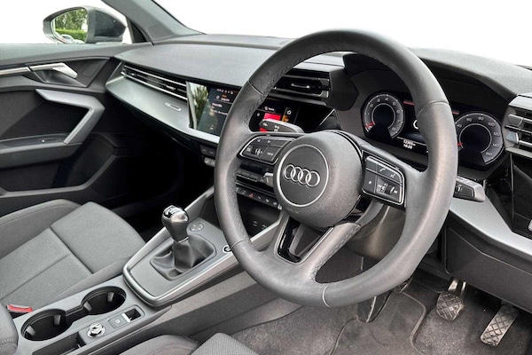 Used Audi A3 2024 for sale - 75452745: Photo 6