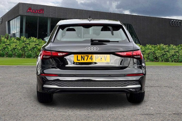 Used Audi A3 2024 for sale - 75452745: Photo 7