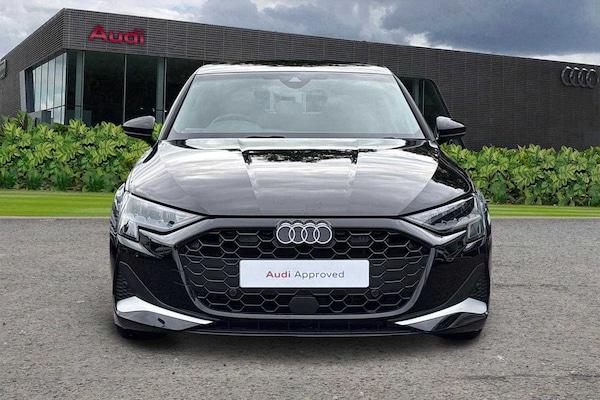 Used Audi A3 2024 for sale - 75452745: Photo 8