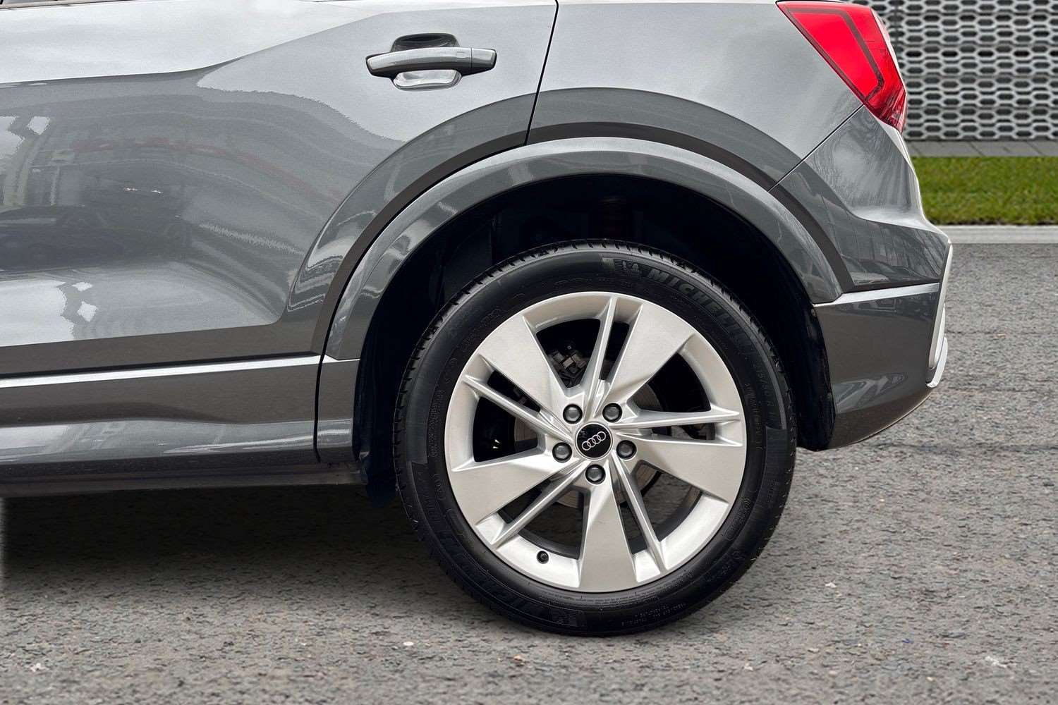 Used Audi Q2 2024 for sale - 78119004: Photo 10