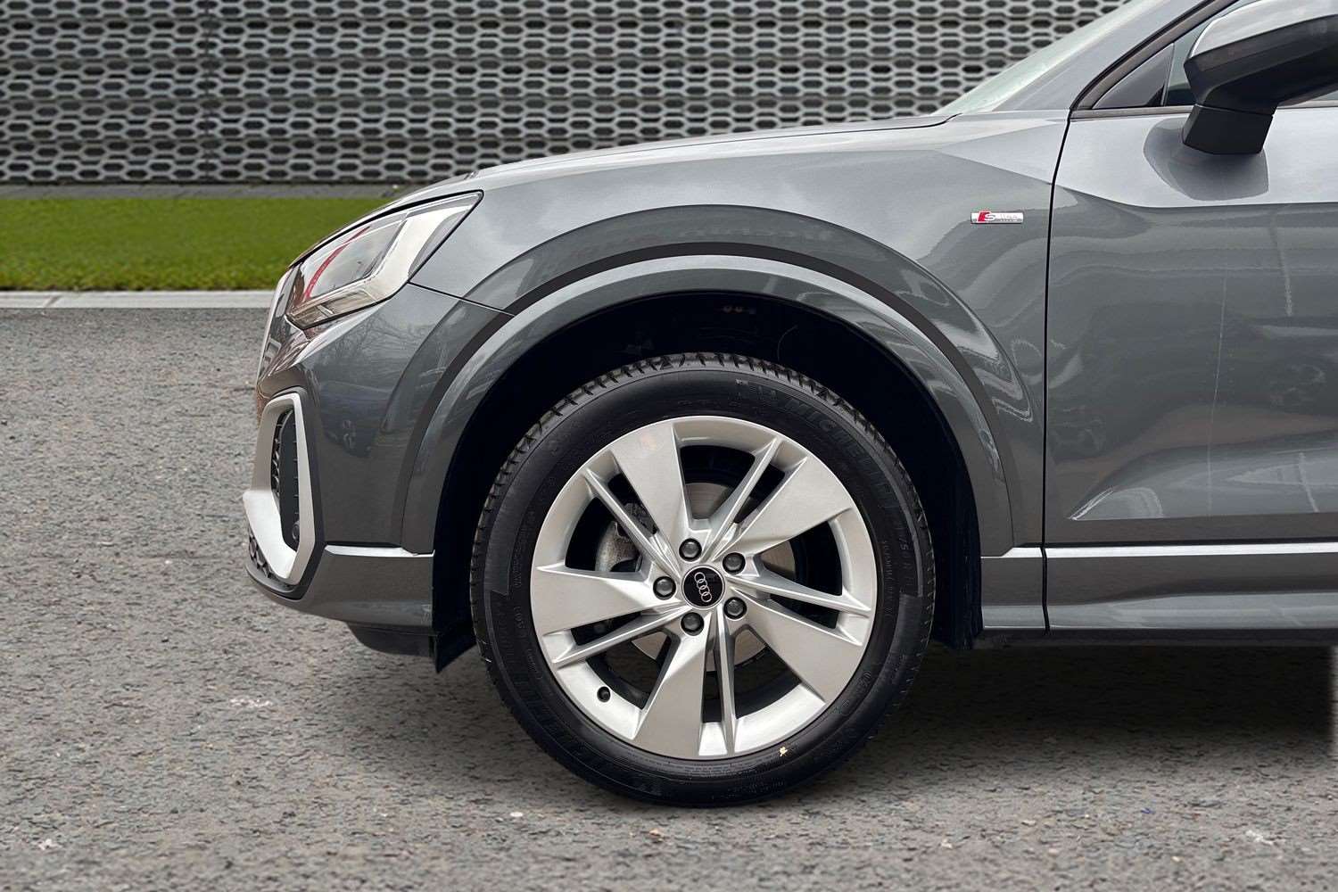 Used Audi Q2 2024 for sale - 78119004: Photo 11