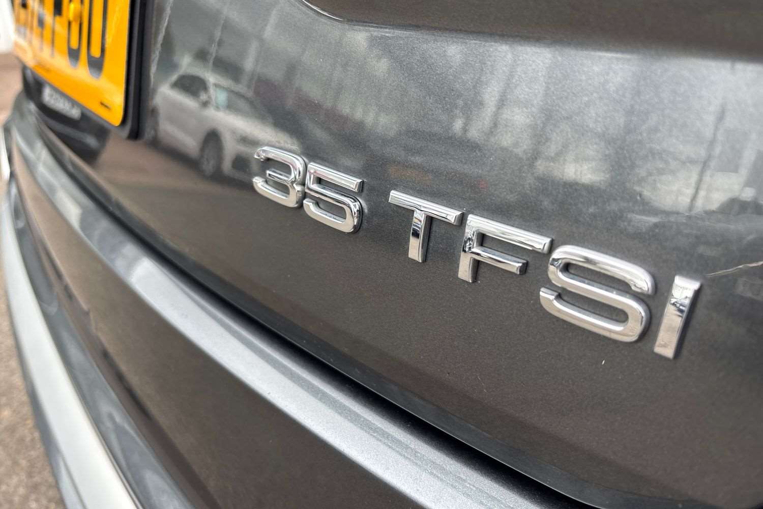 Used Audi Q2 2024 for sale - 78119004: Photo 12