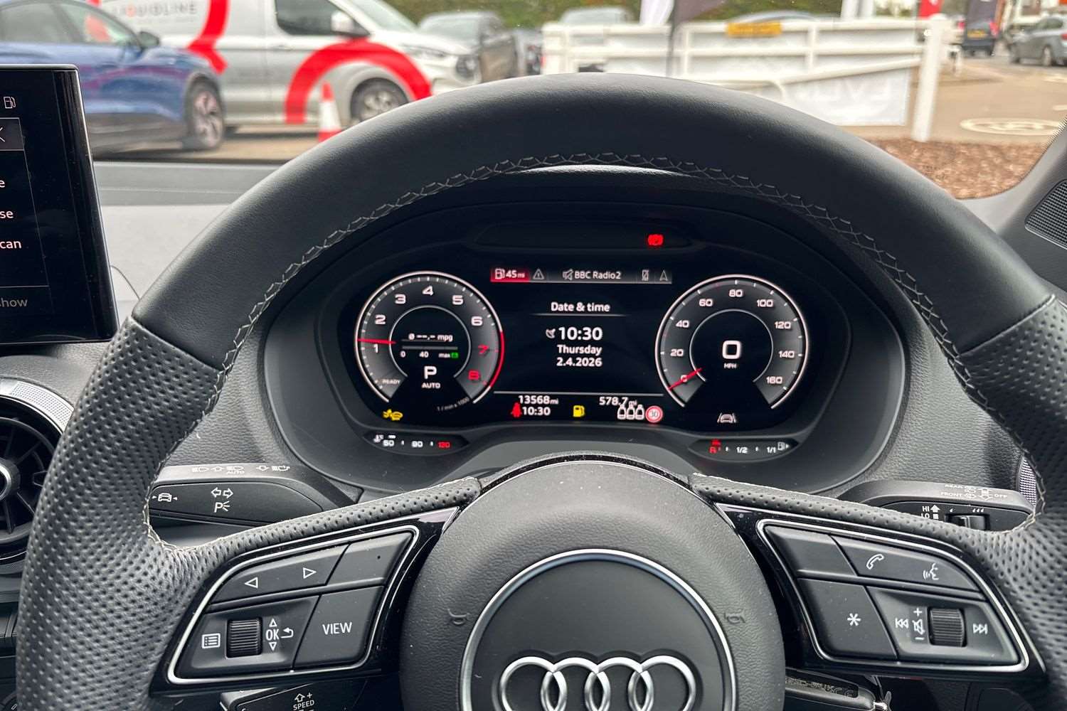 Used Audi Q2 2024 for sale - 78119004: Photo 18