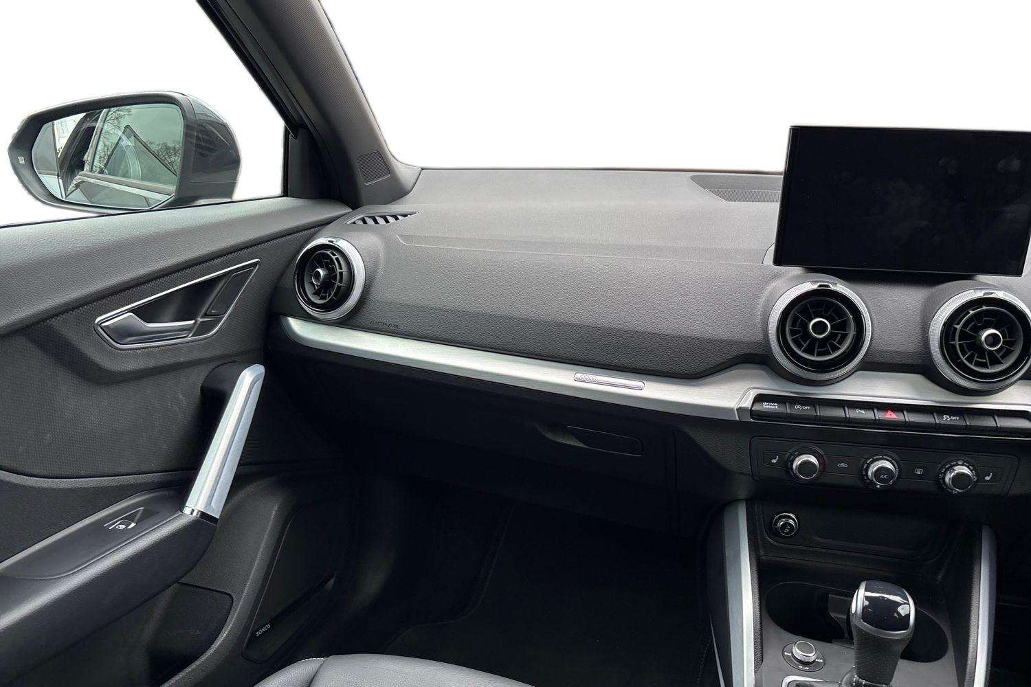 Used Audi Q2 2024 for sale - 78119004: Photo 19