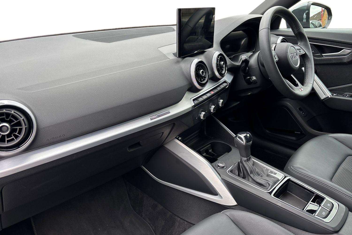 Used Audi Q2 2024 for sale - 78119004: Photo 2