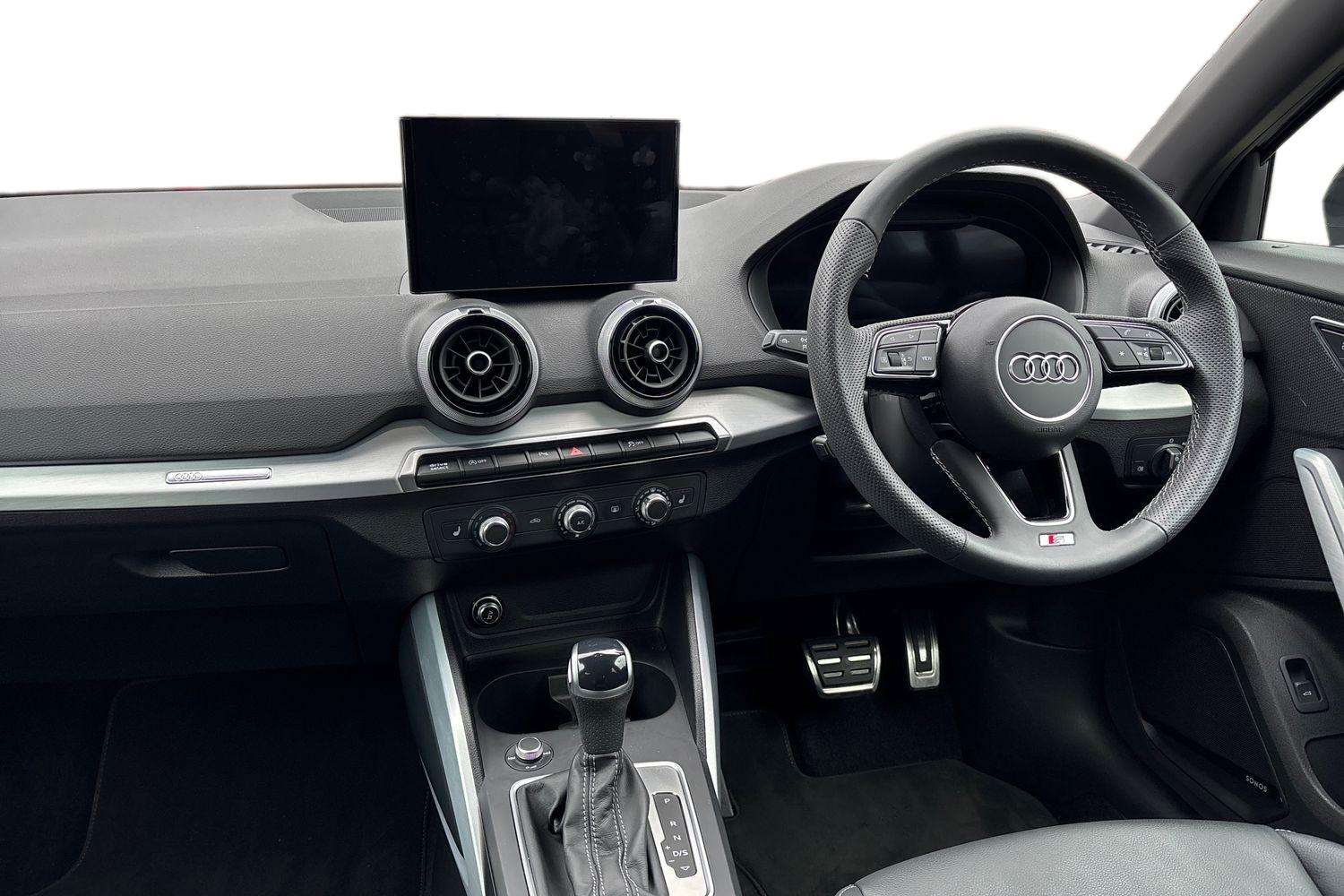 Used Audi Q2 2024 for sale - 78119004: Photo 20