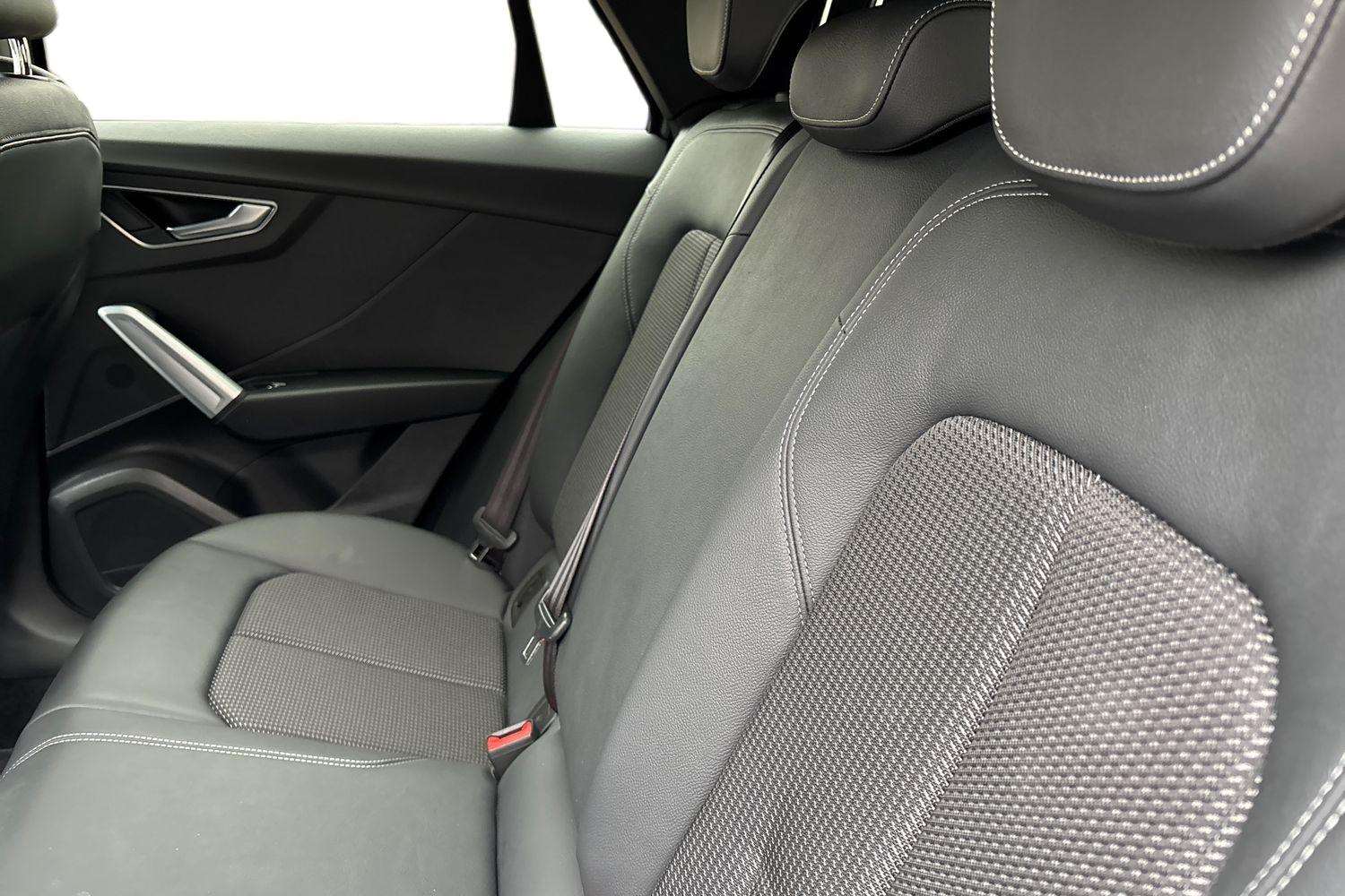 Used Audi Q2 2024 for sale - 78119004: Photo 22