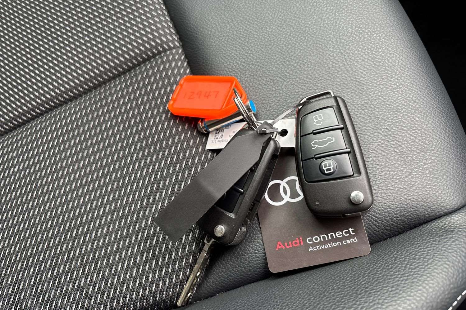 Used Audi Q2 2024 for sale - 78119004: Photo 25