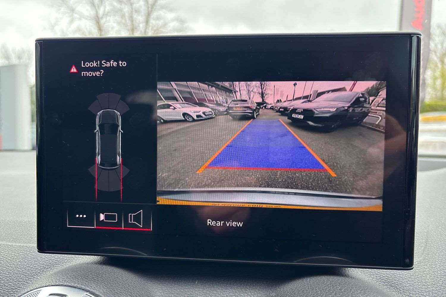 Used Audi Q2 2024 for sale - 78119004: Photo 26