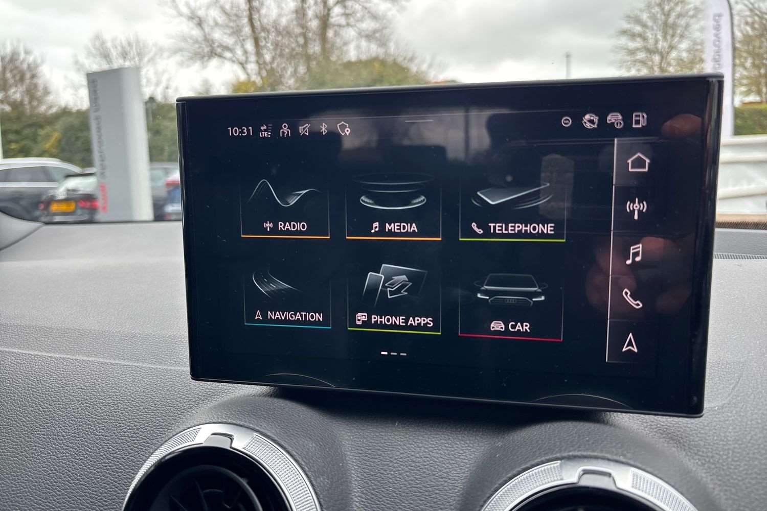 Used Audi Q2 2024 for sale - 78119004: Photo 27