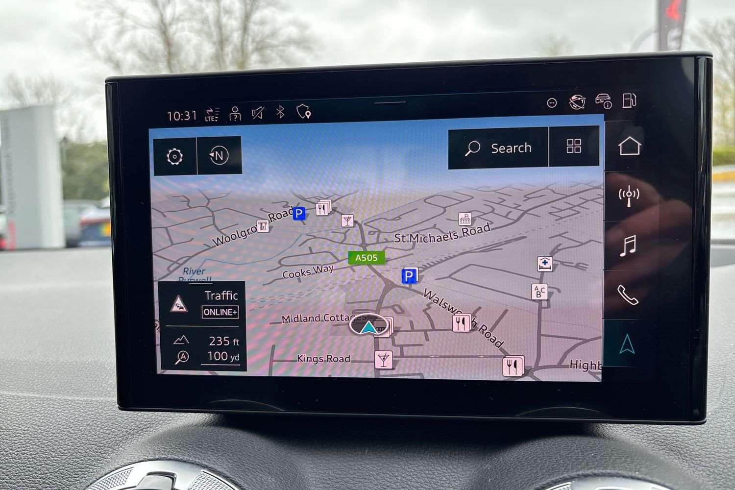 Used Audi Q2 2024 for sale - 78119004: Photo 29