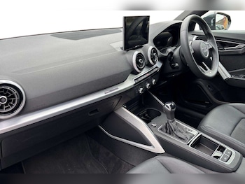 Used Audi Q2 2024 for sale - 78119004: Photo