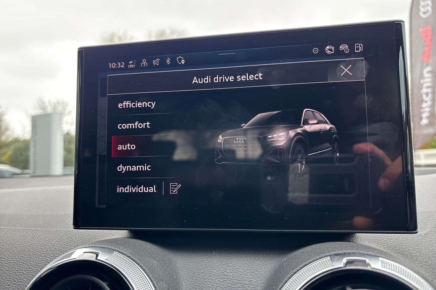 Used Audi Q2 2024 for sale - 78119004: Photo 30