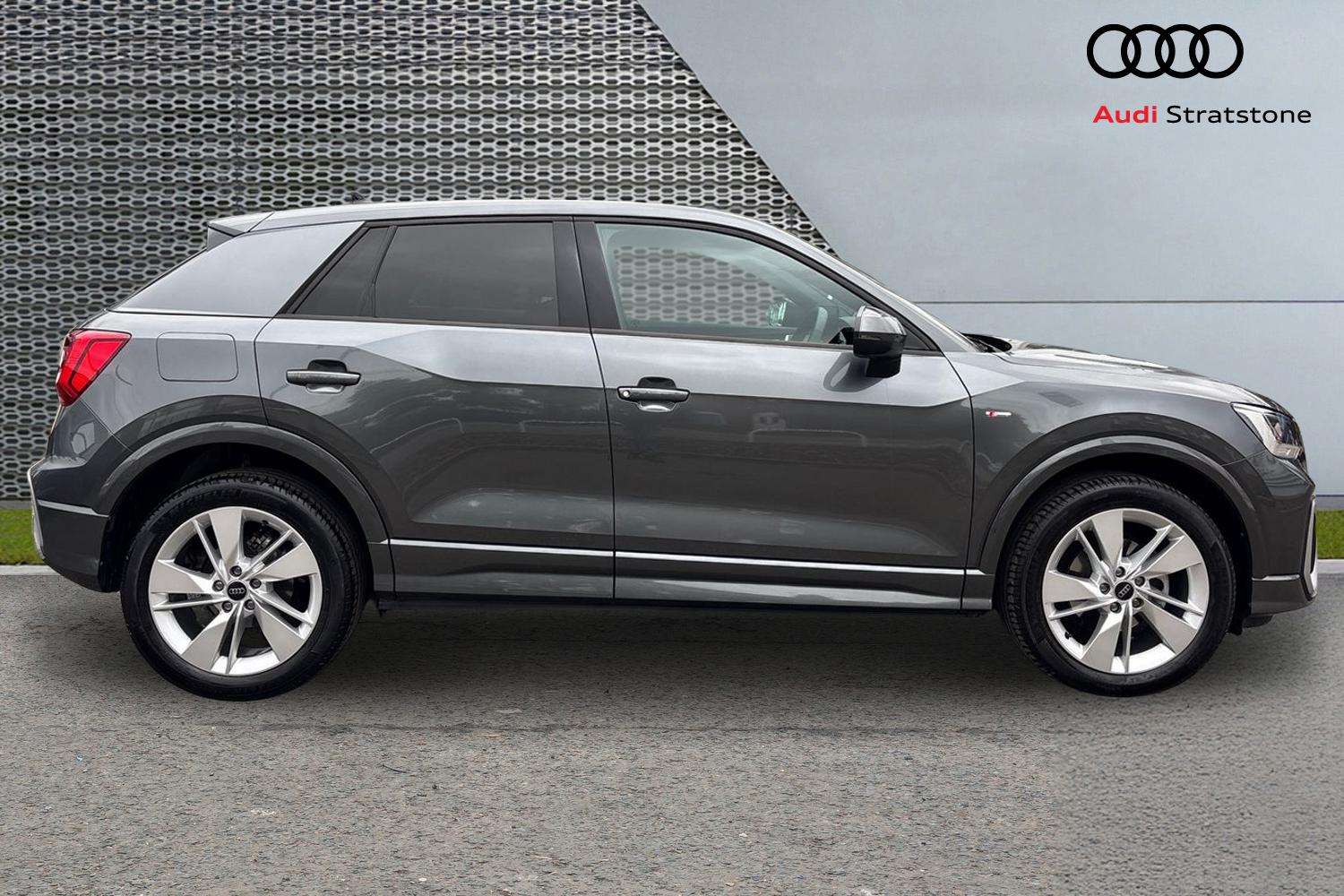 Used Audi Q2 2024 for sale - 78119004: Photo 4