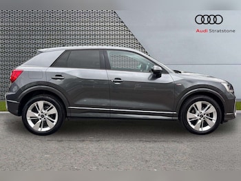 Used Audi Q2 2024 for sale - 78119004: Photo