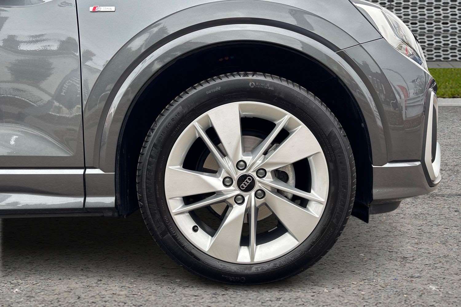 Used Audi Q2 2024 for sale - 78119004: Photo 5