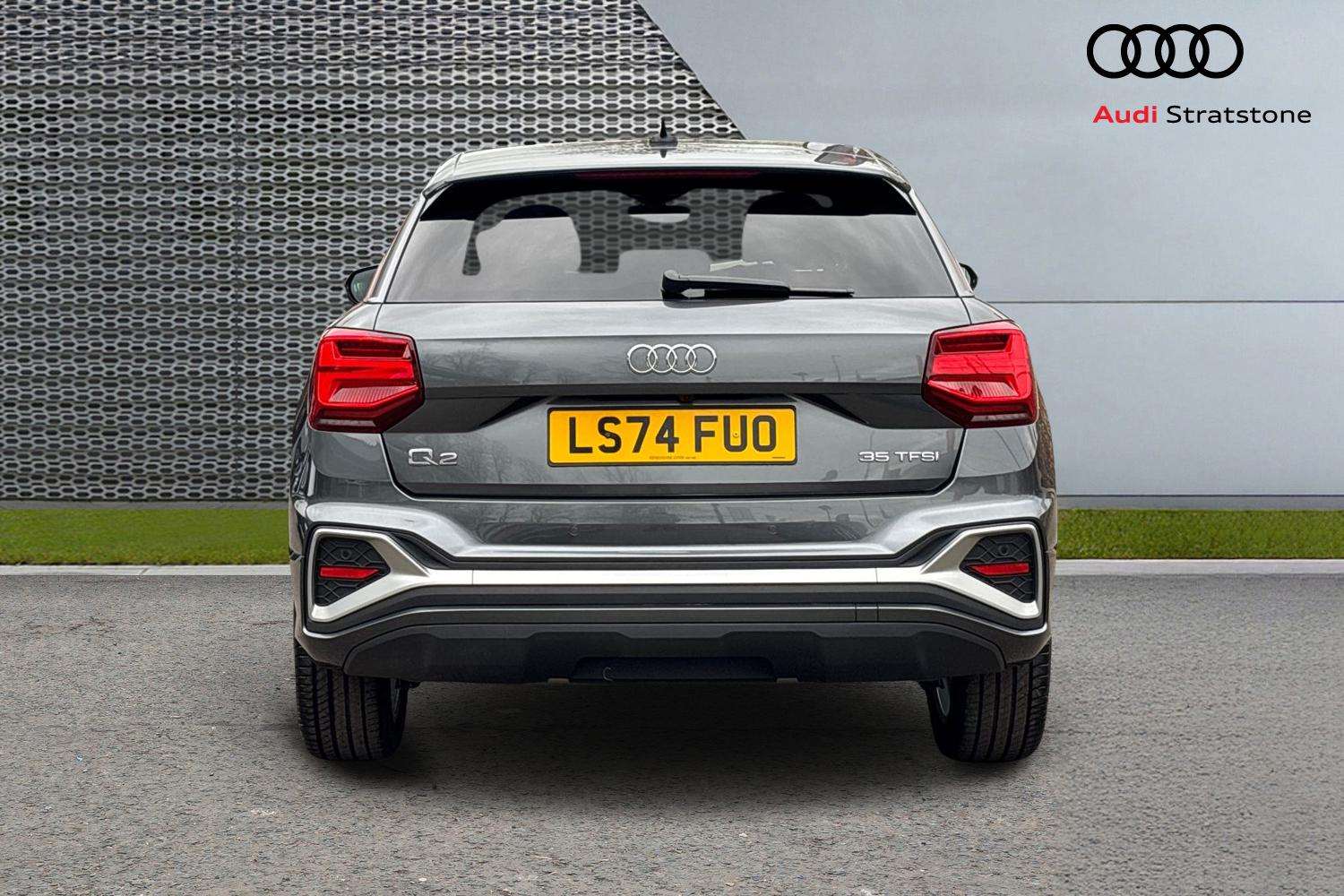 Used Audi Q2 2024 for sale - 78119004: Photo 7