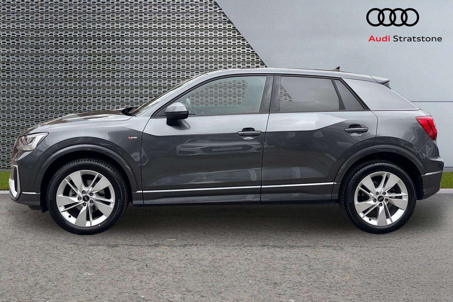 Used Audi Q2 2024 for sale - 78119004: Photo 8