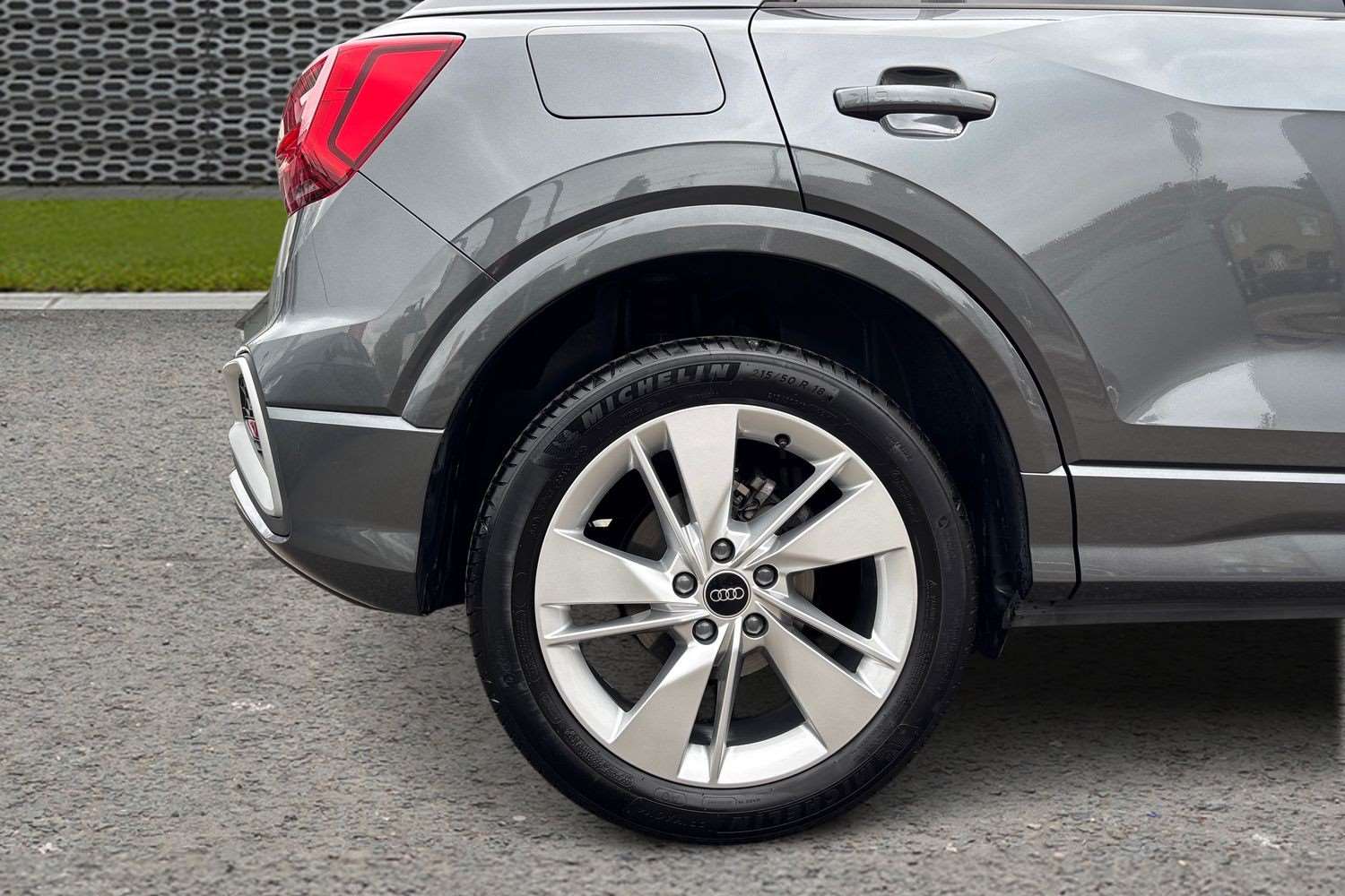 Used Audi Q2 2024 for sale - 78119004: Photo 9