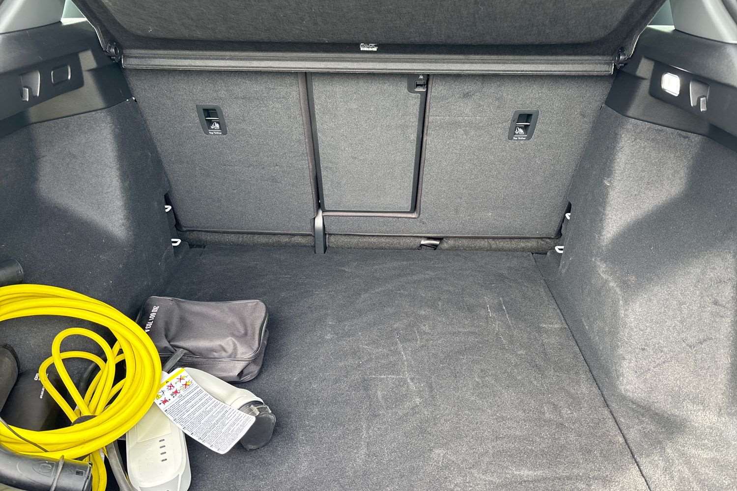 Used Audi Q4 e-tron 2025 for sale - 77741101: Photo 13