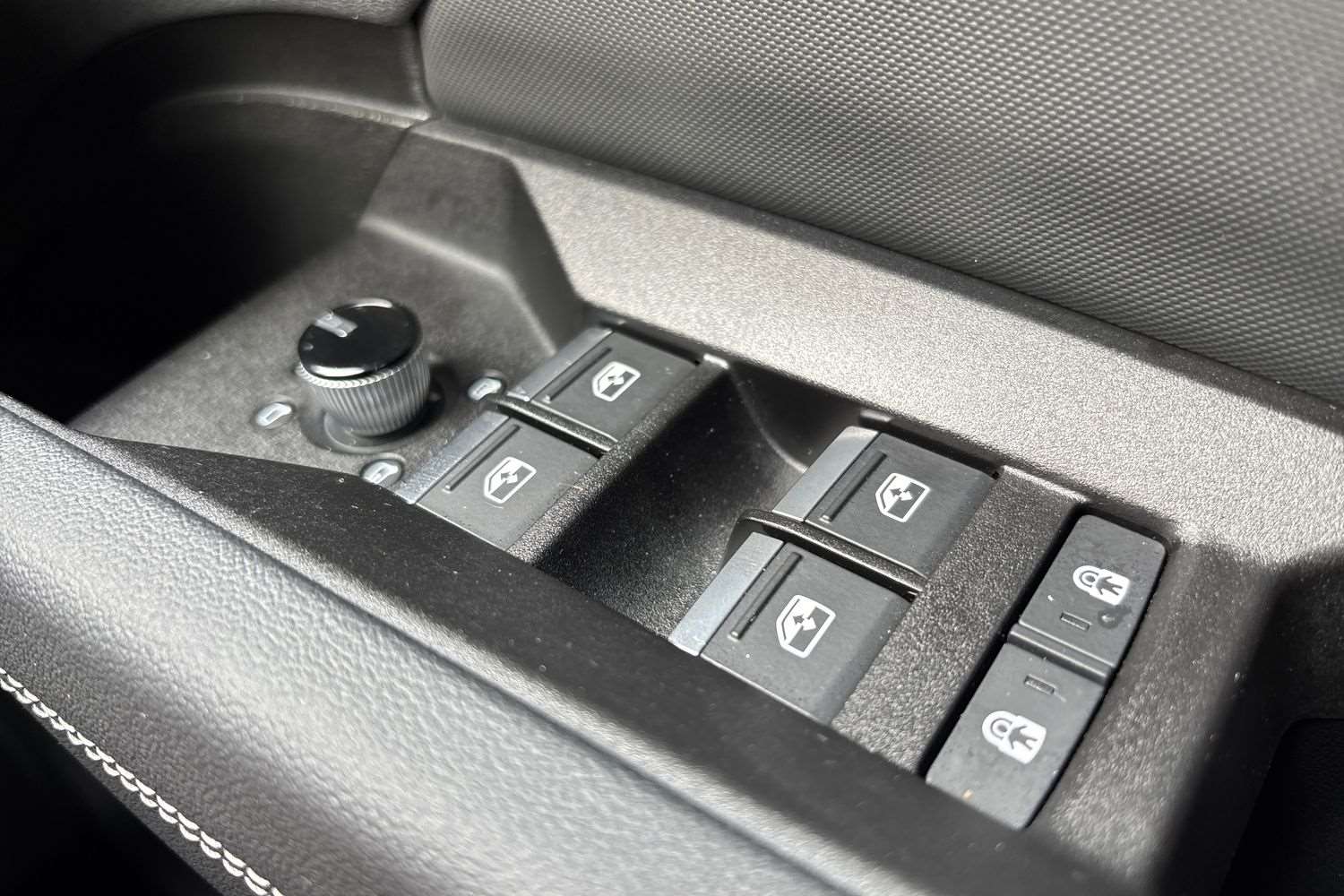 Used Audi Q4 e-tron 2025 for sale - 77741101: Photo 14