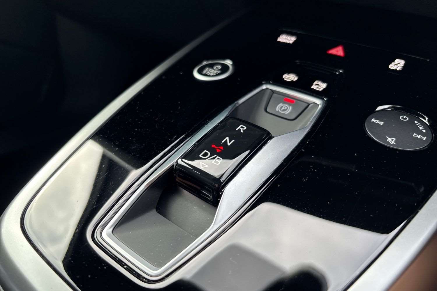 Used Audi Q4 e-tron 2025 for sale - 77741101: Photo 15